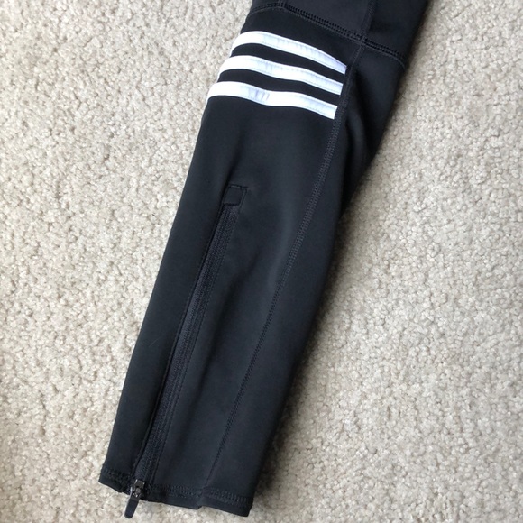 Adidas 7/8 Leggings - Picture 3 of 5